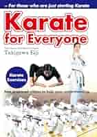 語学・辞書・学習参考書 What is Karate? Amazon.com: karate kata textbook PAPUREN shitokai kata